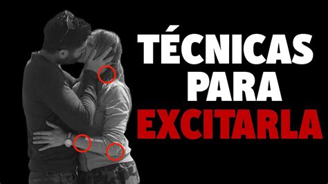 como poner a una mujer caliente|Trucos para excitar al hombre y a la mujer